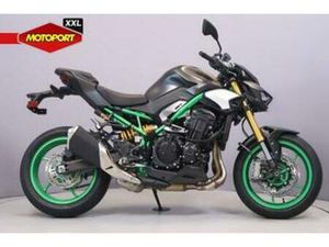 KAWASAKI Z 900 SE (BJ 2026) — MOTOREN | KAWASAKI — MARKTPLAATS