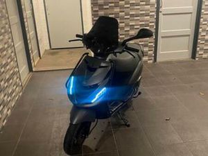 ZIP 80CC 2022 — SCOOTERS | PIAGGIO — MARKTPLAATS