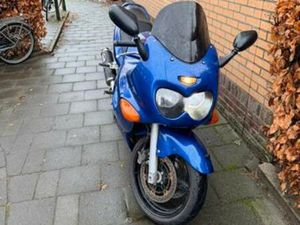 SUZUKI GSX600F — MOTOREN | SUZUKI — MARKTPLAATS