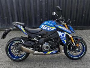 SUZUKI GSX-S1000 — MOTOREN | SUZUKI — MARKTPLAATS