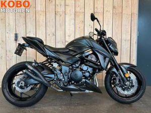SUZUKI GSX-S750 (BJ 2020) — MOTOREN | SUZUKI — MARKTPLAATS