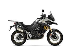 VOGE DS 525 X VOL OF A2 (BJ 2026) — MOTOREN | OVERIGE MERKEN — MARKTPLAATS