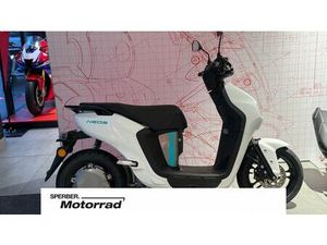YAMAHA NEO'S MODELLJAHR 2023