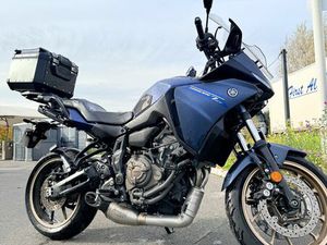 TRACER 700 GT AKRAPOVIC 2024 FULL