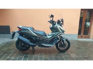 ZONTES ZT 368 G - 2026