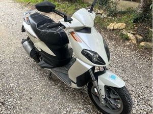 SCOOTER APRILIA SPORTCITY 50 CC