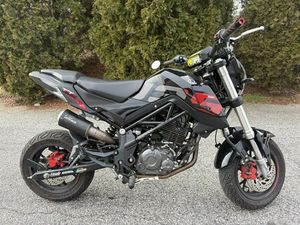 2023 BENELLI TNT 135