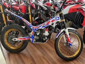 OCCASION BETA EVO 250 2T FACTORY