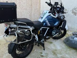 GS 1250 ADVENTURE TROPHY