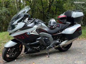 BMW K1600GT 2020