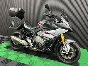 2017 BMW S1000XR A VENDRE