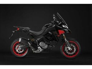 DUCATI MULTISTRADA V2S *SOFORT VERFUEGBAR