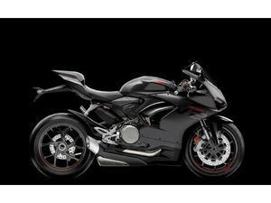 2025 DUCATI PANIGALE V2