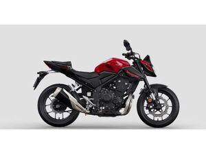 HONDA CB 500 HORNET*JETZT PROBEFAHREN ODER MIETEN*