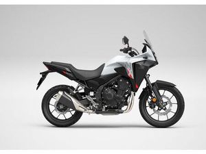 HONDA NX 500 ABS*JETZT PROBEFAHREN ODER MIETEN*