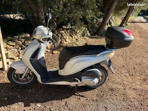 SCOOTER HONDA 125 CC PSI