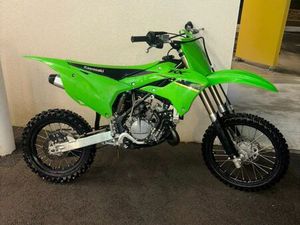 85 KX 2022