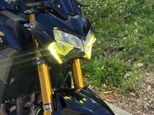 KAWASAKI Z900 SE 2023