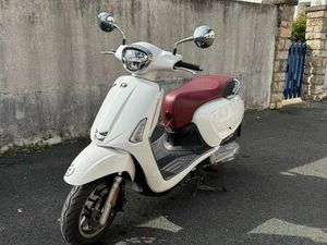 KYMCO LIKE 125