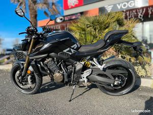 QJMOTOR SRK 800 DARK NEUF