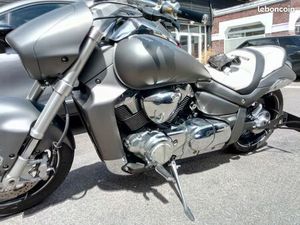 SUZUKI INTRUDER VZR 1800