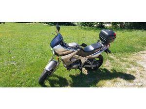 YAMAHA 125 TDR CT OK