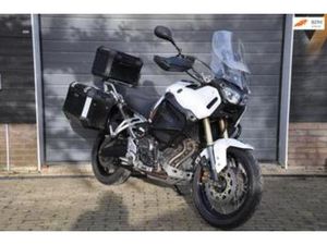 YAMAHA XT 1200 Z SUPER TÉNÉRÉ ABS ZEER COMPLETE MOTOR! — MOTOREN | YAMAHA — MARKTPLAATS