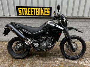 YAMAHA XT660R (BJ 2010) — MOTOREN | YAMAHA — MARKTPLAATS