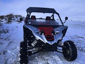 BUGGY YAHAMA YXZ 1000R
