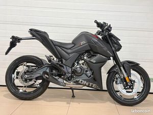 [PRO] ZONTES ROADSTER R