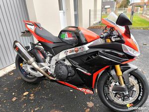 APRILIA RSV4 1100 FACTORY ÉDITION LIMITÉE N°225/500 - 1ERE MAIN