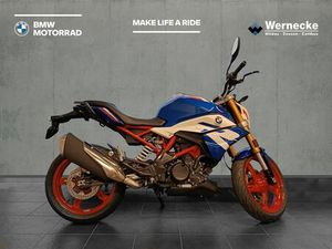 BMW G 310 R STANDORT COTTBUS