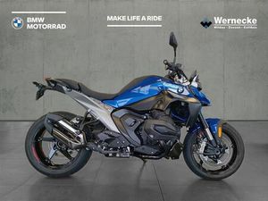 BMW R 1300 R STANDORT ZOSSEN ASA