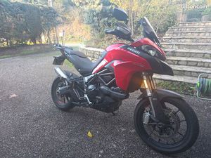 DUCATI MULTISTRADA 950