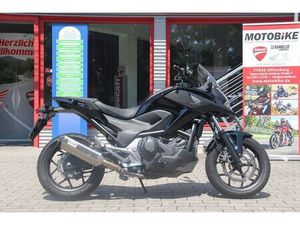 HONDA NC 750 X ABS *REMUS SPORT*
