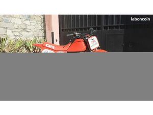 HONAD QR 50 MOTO ENFANT