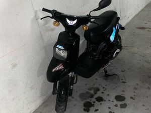 SCOOTER SPIRIT MBK