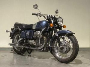 MOTO GUZZI V850 GT | PRACHTIG GERESTAUREERD — MOTOREN | MOTO GUZZI — MARKTPLAATS