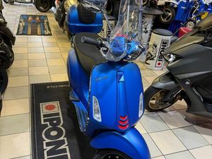 PIAGGIO VESPA SPRINT 50 S 2024