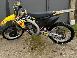 250 RMZ