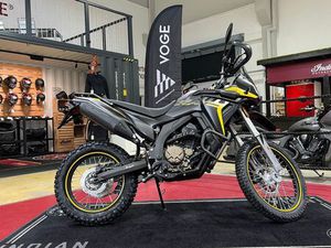 VOGE 300 RALLY €5+