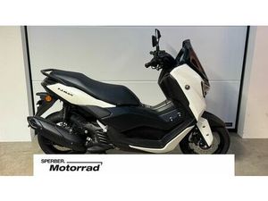 YAMAHA NMAX 125 MODELLJAHR 2025