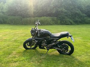 ZONTES G1 CHECKHEFTGEPFLEGT - TOP ZUSTAND