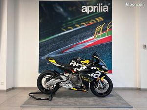APRILIA RS 660 RS660 STRICKER 35KW 35 KW A2