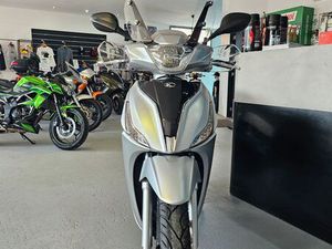 KYMCO 125 PEOPLE S