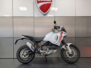 DUCATI DESERTX / DESERT X - À PARTIR DE 135 / MOIS