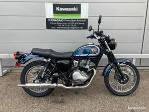 KAWASAKI W230