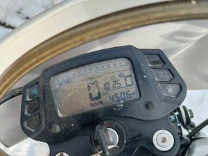 VEND MASAI RAZER 50 CC DE 2023 ELLE A QUE 4600KM