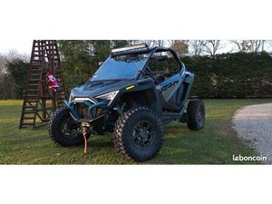 POLARIS RZR 1000 XP PRO ULTIMAT