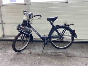 VELOSOLEX SOLEX MOTOBECANE 3800 CANTON LUCERNE -